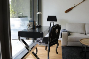 Exklusives City Apartment an der Alster